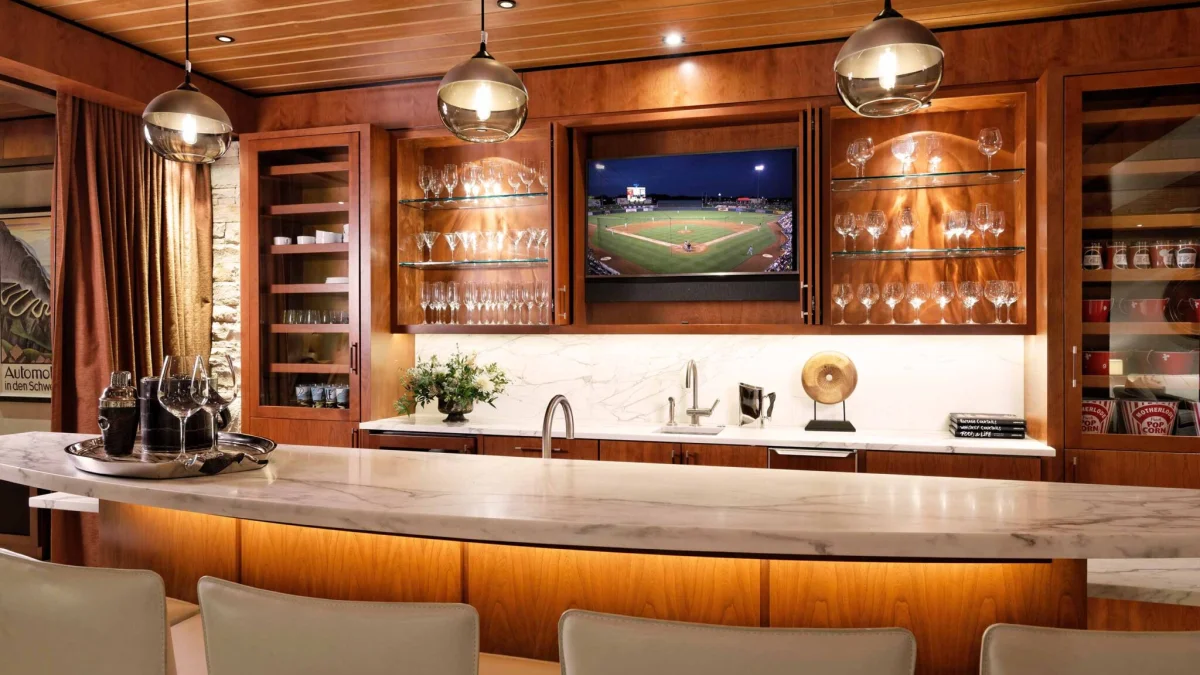 The Motherlode Penthouse