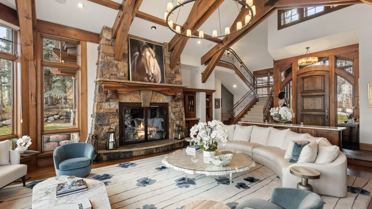 Two Creeks Home