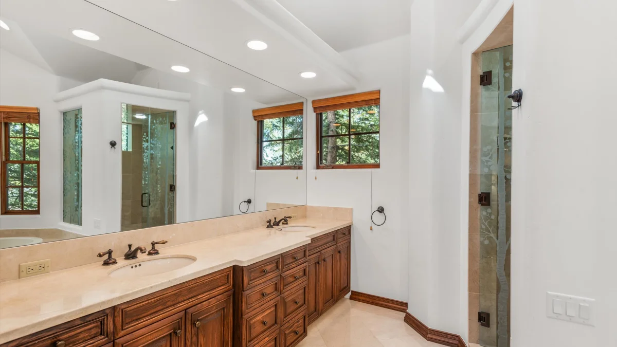 Timber Ridge Chalet