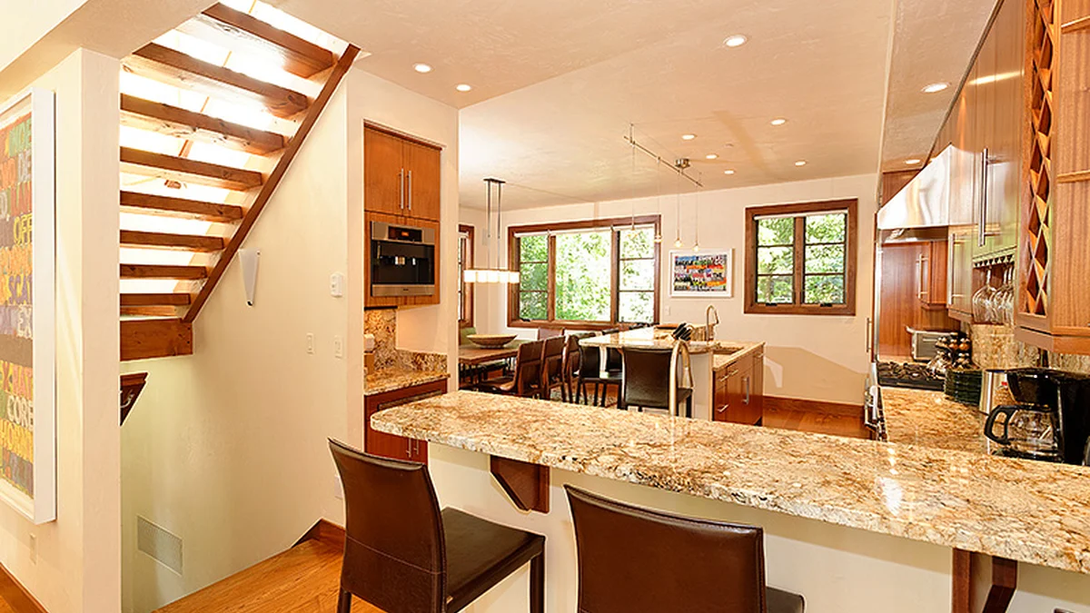 South Galena Townhome
