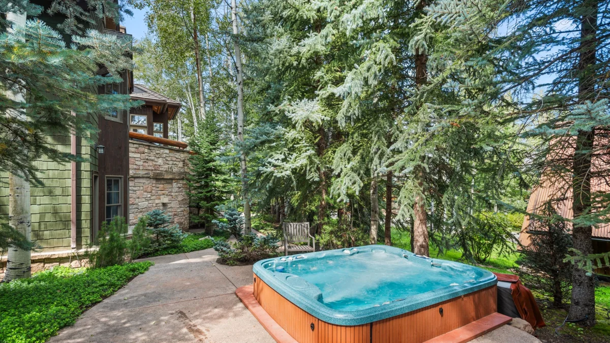 Timber Ridge Chalet