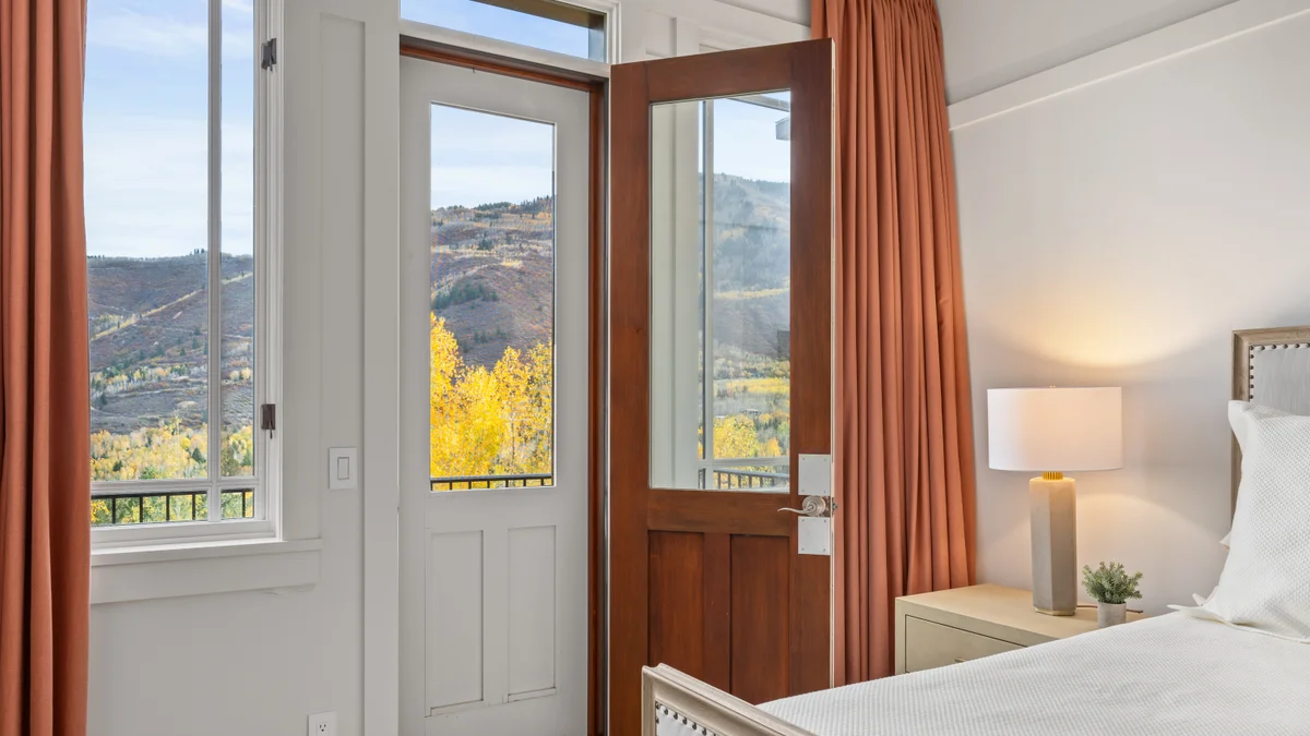 Guest Bedroom Four