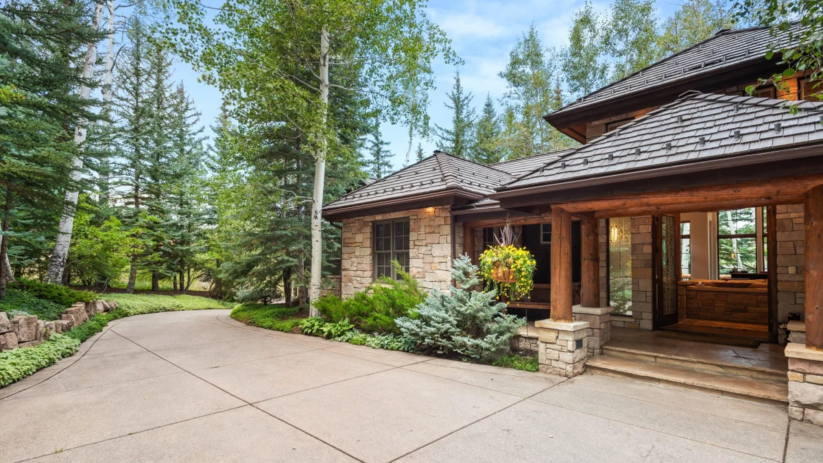 Timber Ridge Chalet