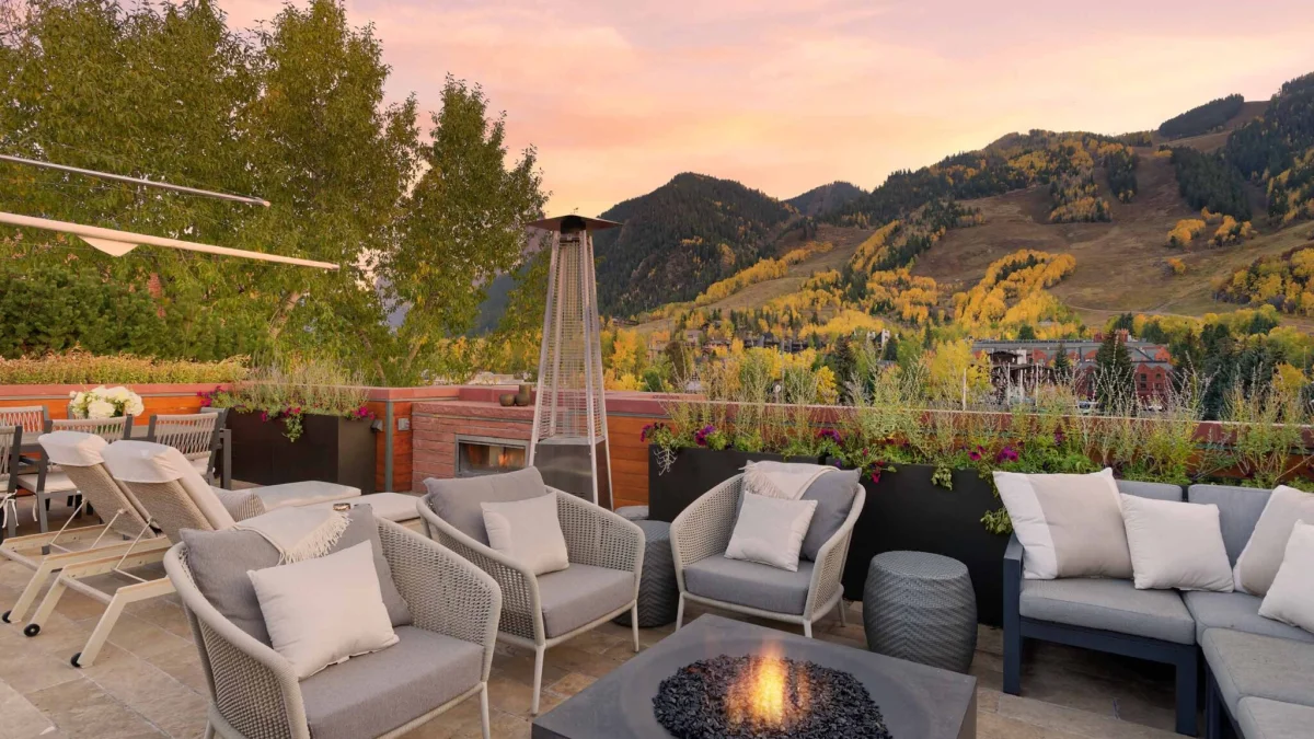 The Motherlode Penthouse