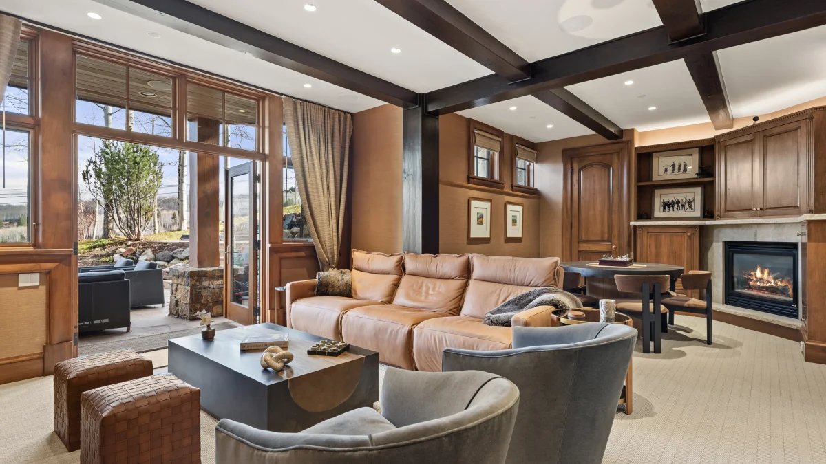 Two Creeks Home