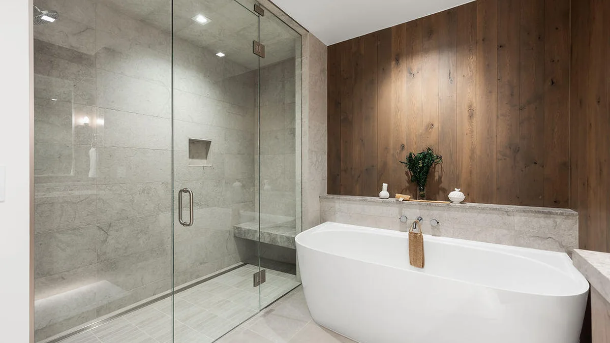 Primary Bedroom Bath