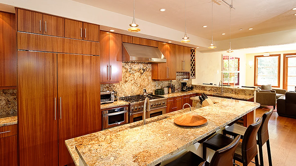 South Galena Townhome