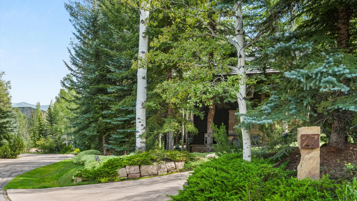 Timber Ridge Chalet