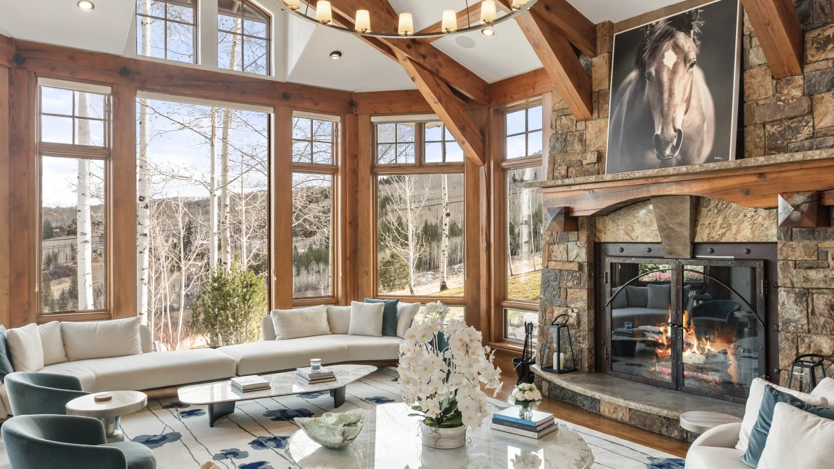 Two Creeks Home