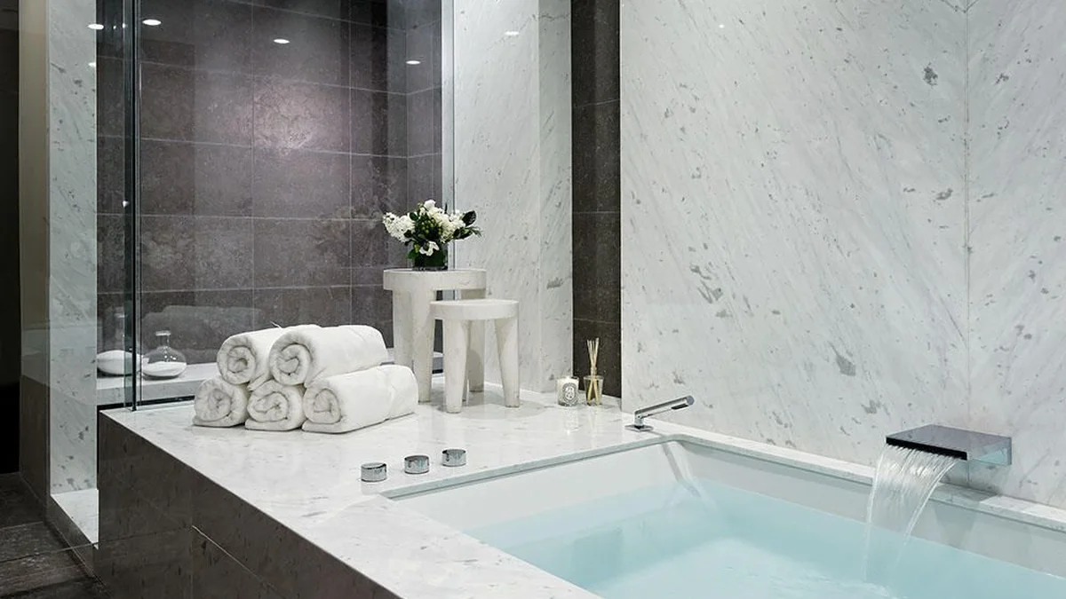 Spa