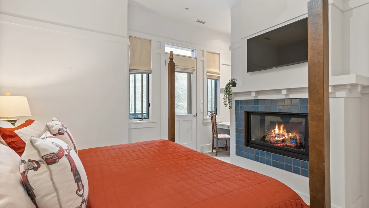 Guest Bedroom Three