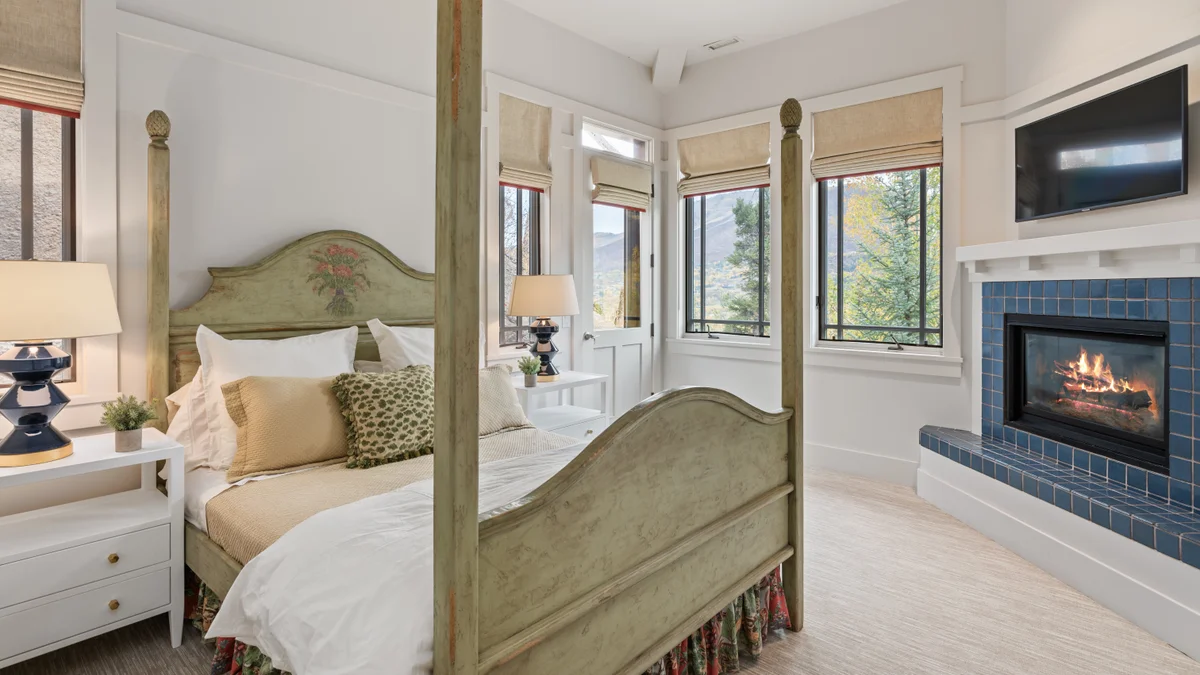 Guest Bedroom Two