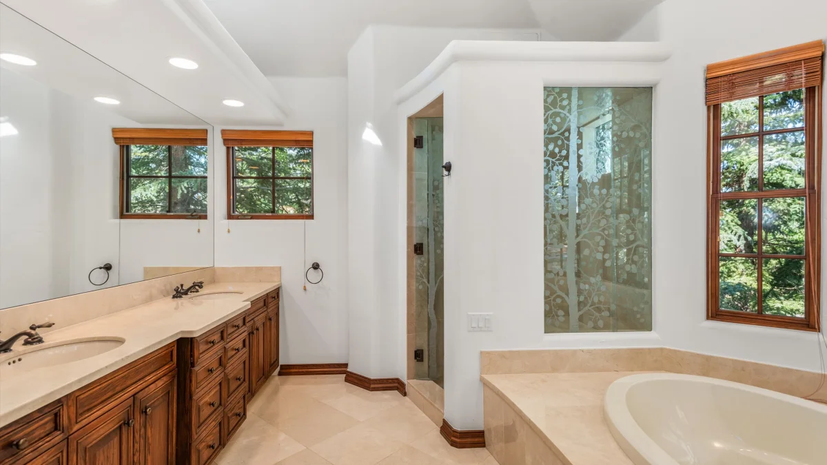 Timber Ridge Chalet