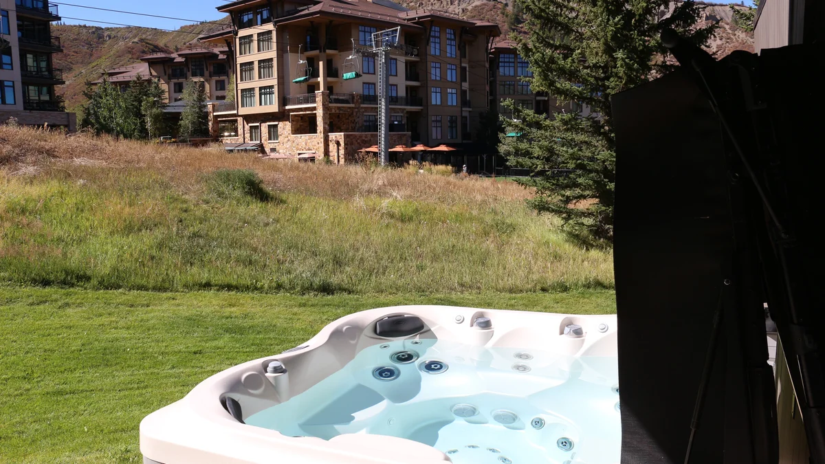 Deerbrook Townhome