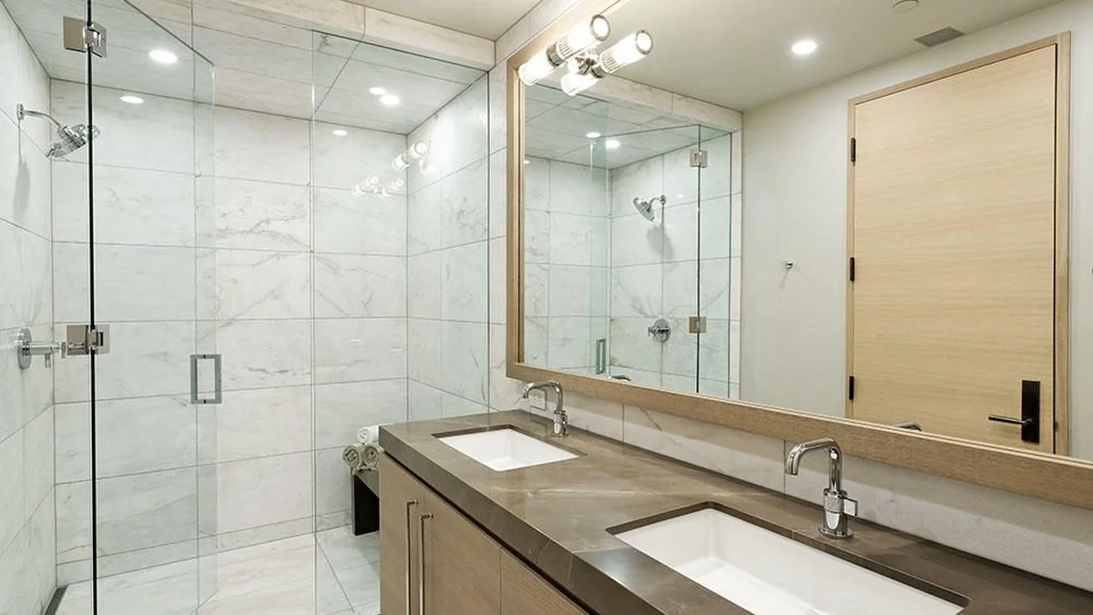 Guest Bath