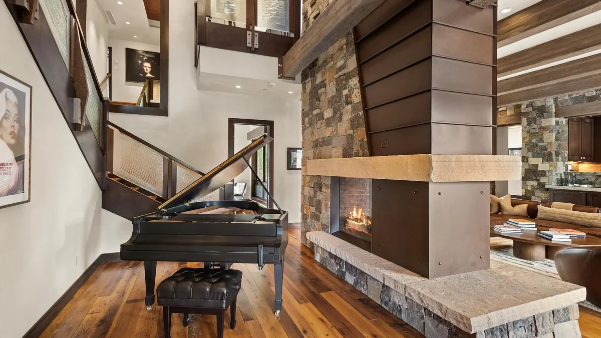 McLain Flats Contemporary
