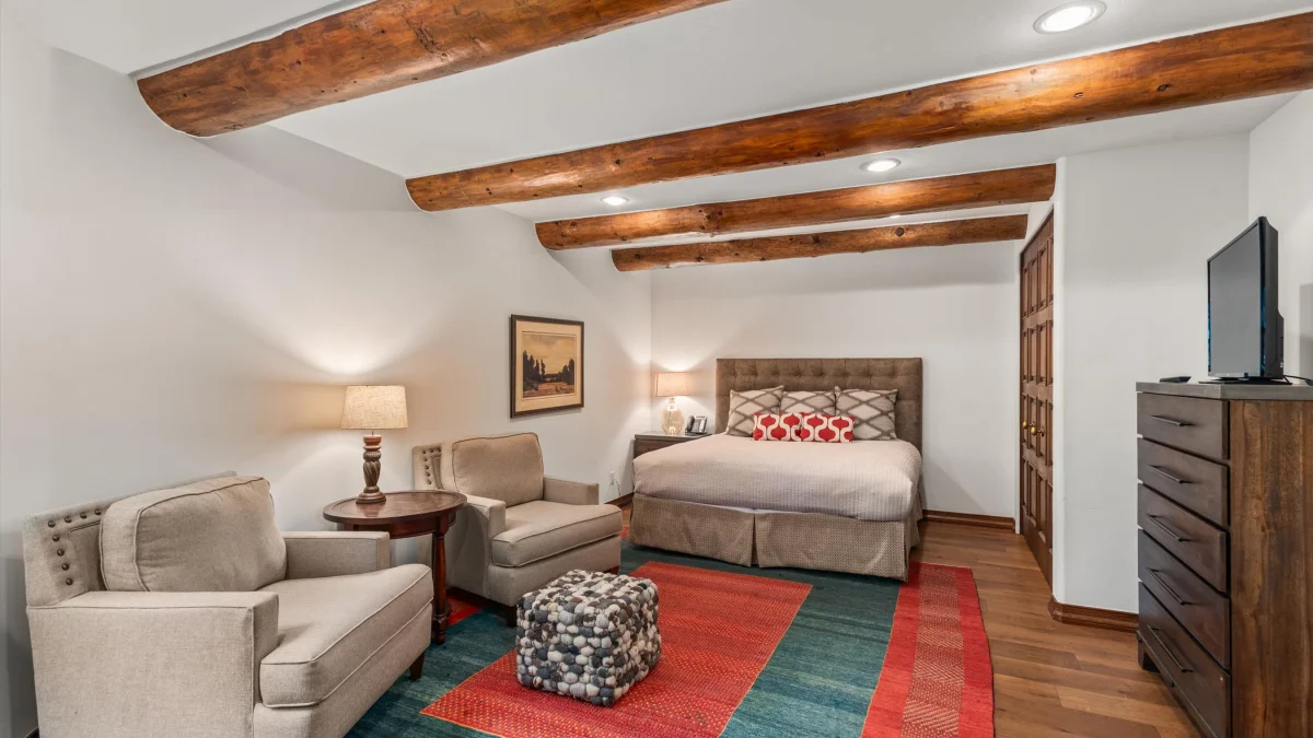 Timber Ridge Chalet