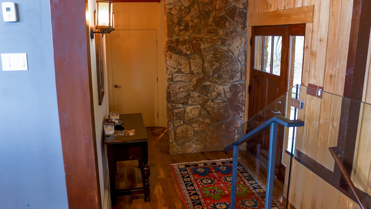 Lemon Peak Retreat