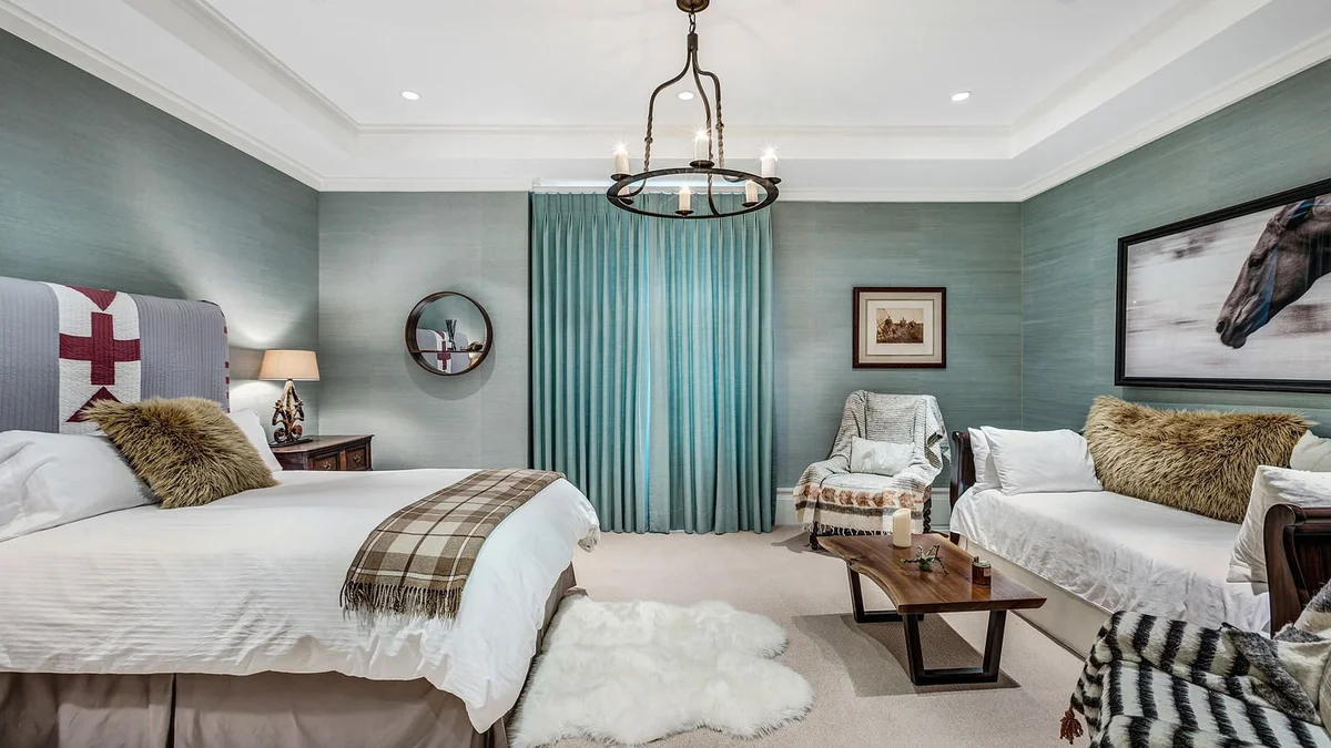 Guest Suite 1