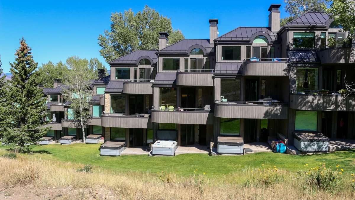 Deerbrook Townhome