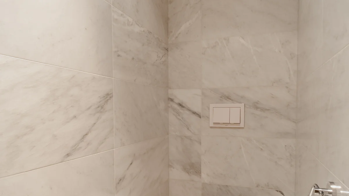 Bathroom #3