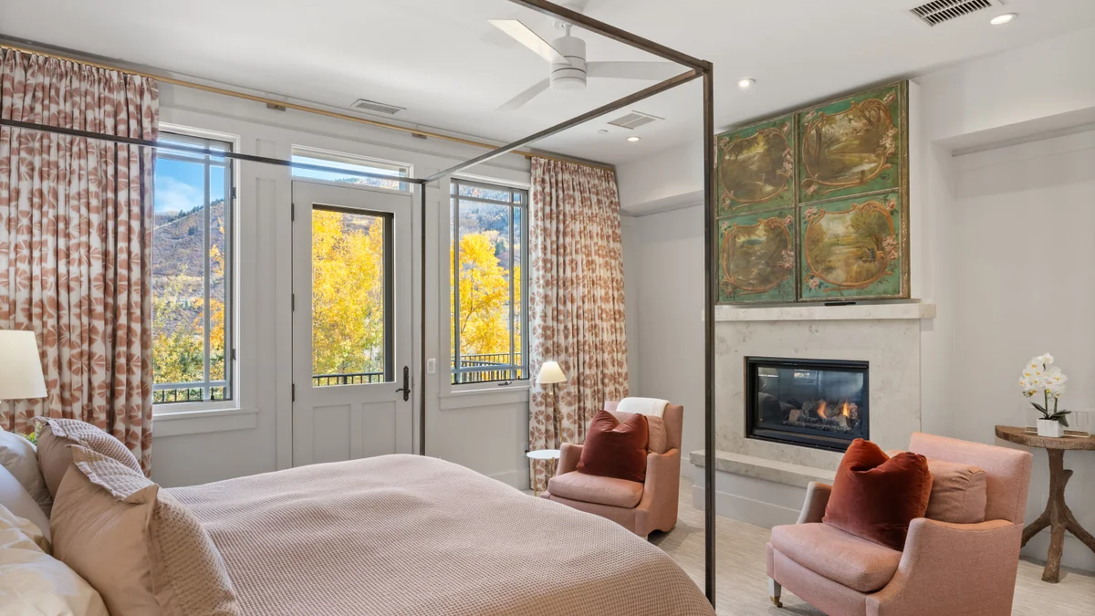 Master Suite
