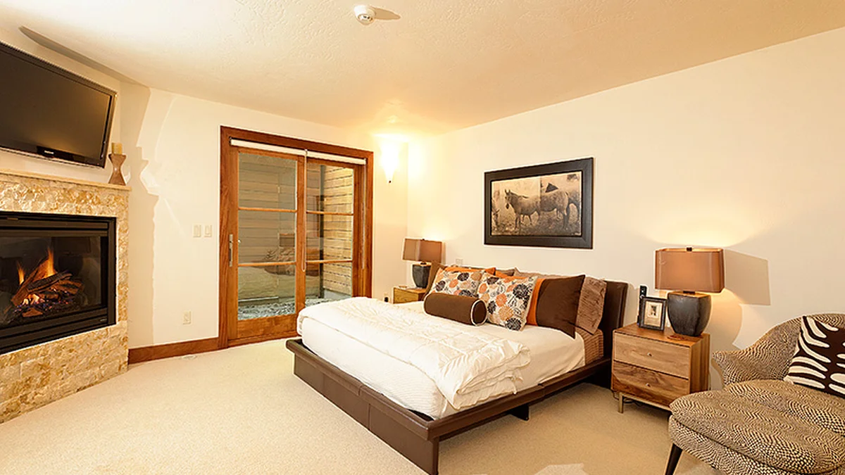 South Galena Townhome