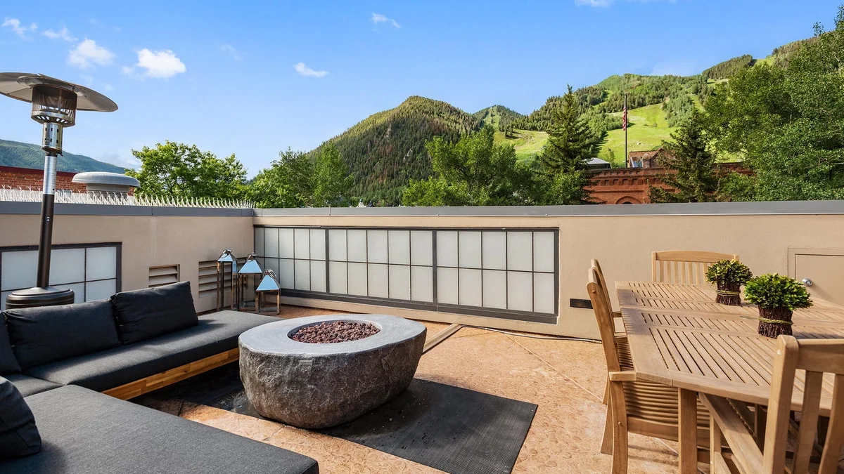 Kobey Penthouse