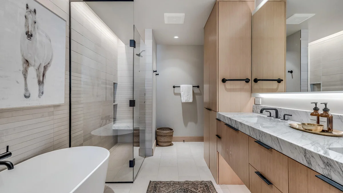 Primary Bedroom Bath