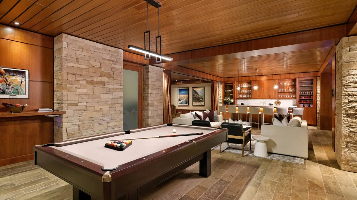 The Motherlode Penthouse