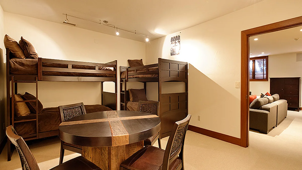 South Galena Townhome
