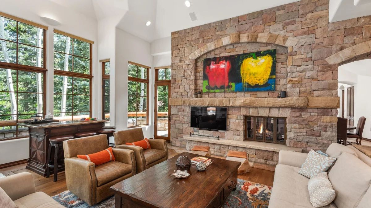 Timber Ridge Chalet