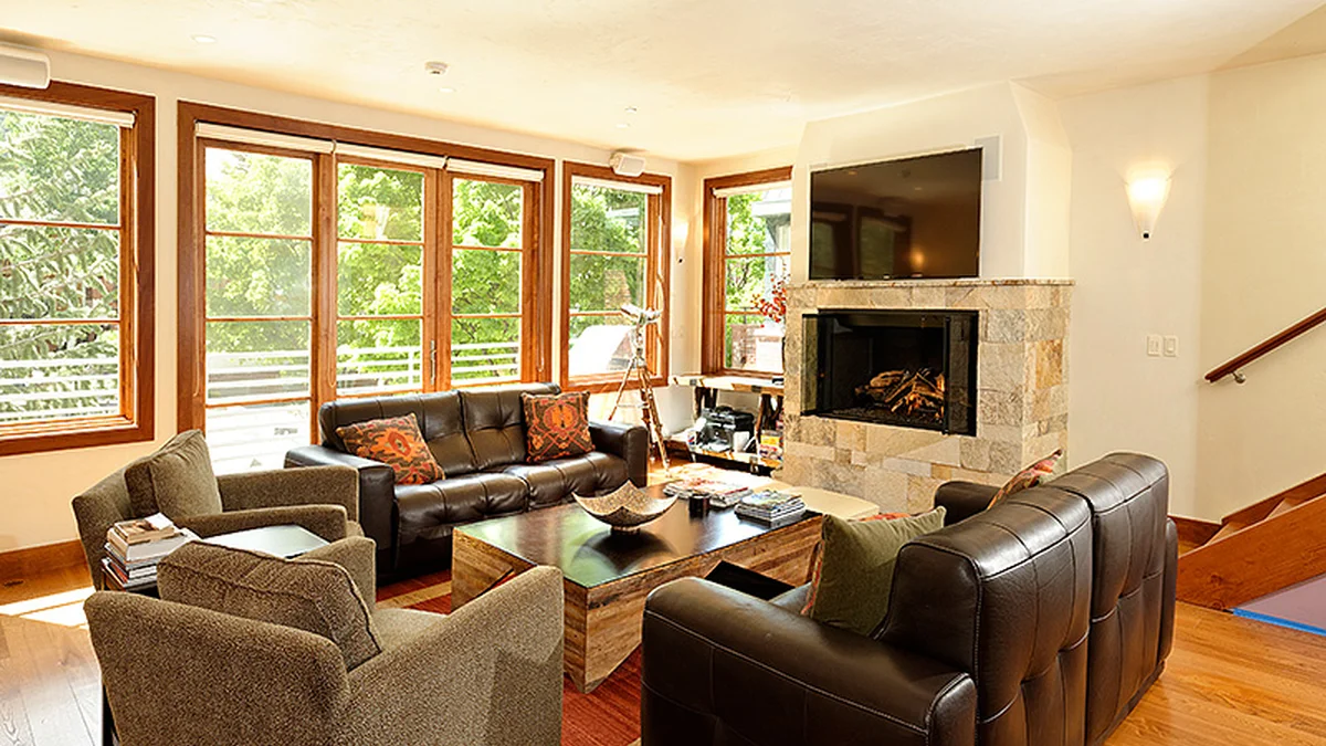 South Galena Townhome