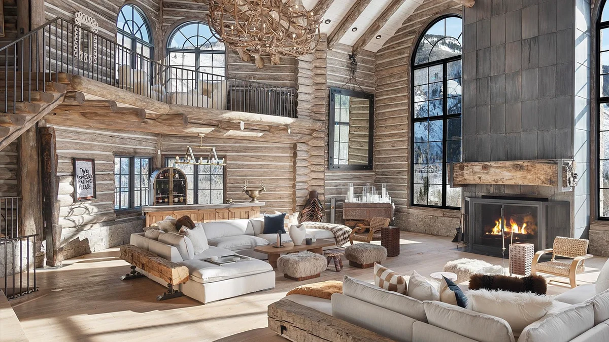 MT. Hayden Lodge