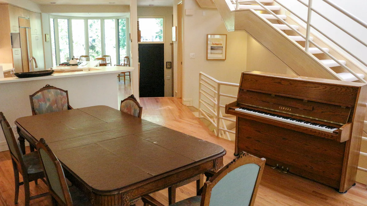 Deerbrook Townhome