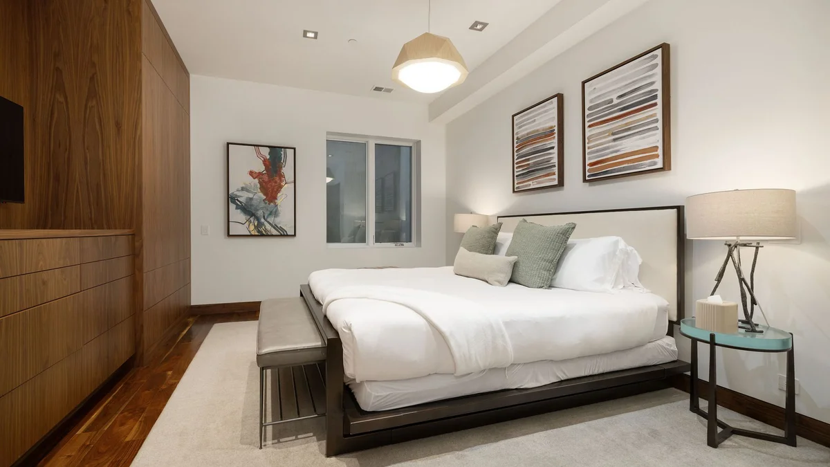 Bedroom 3