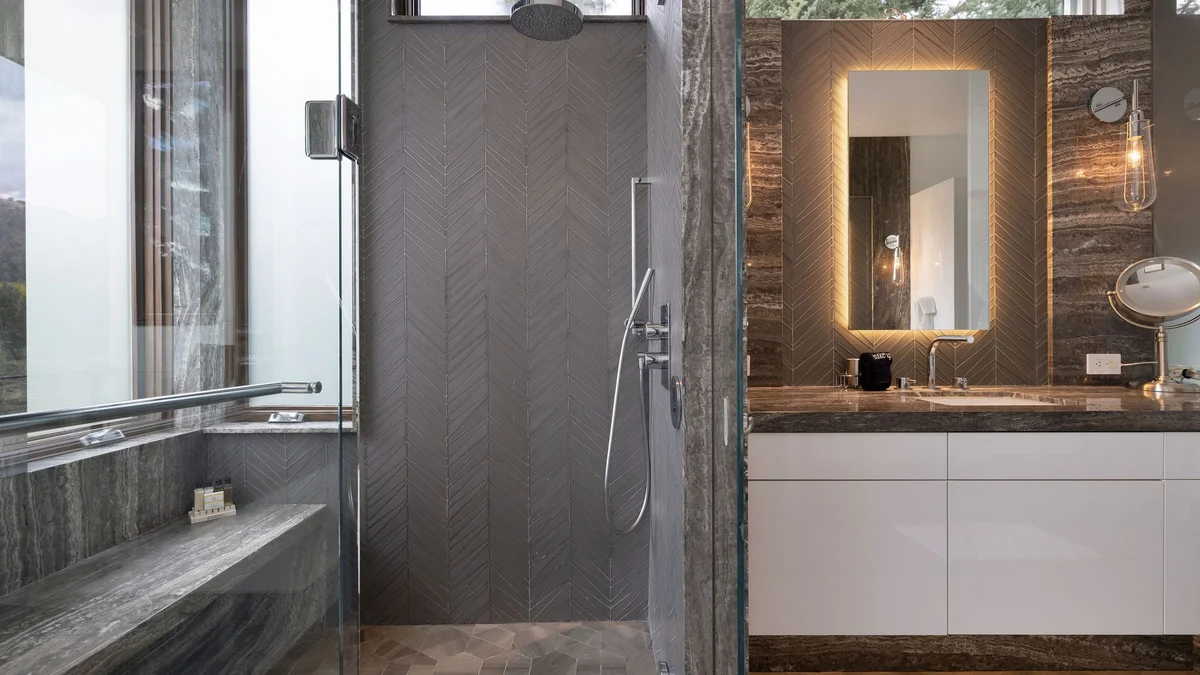 Primary Bedroom Bath