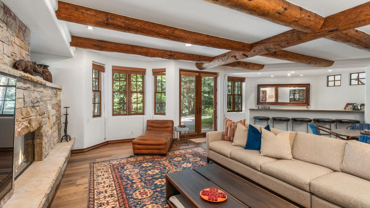 Timber Ridge Chalet