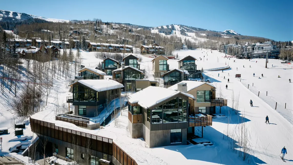 Havens Snowmass #7