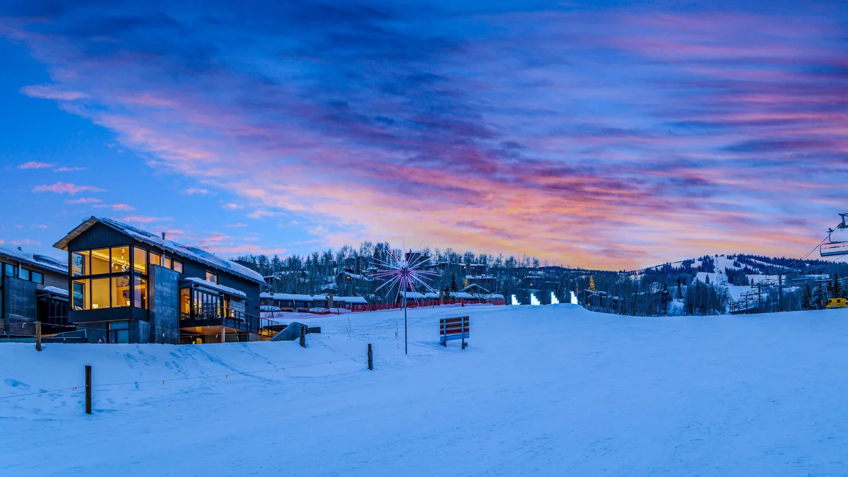 Havens Snowmass #7