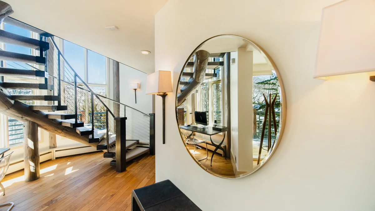 Mountain View Villa