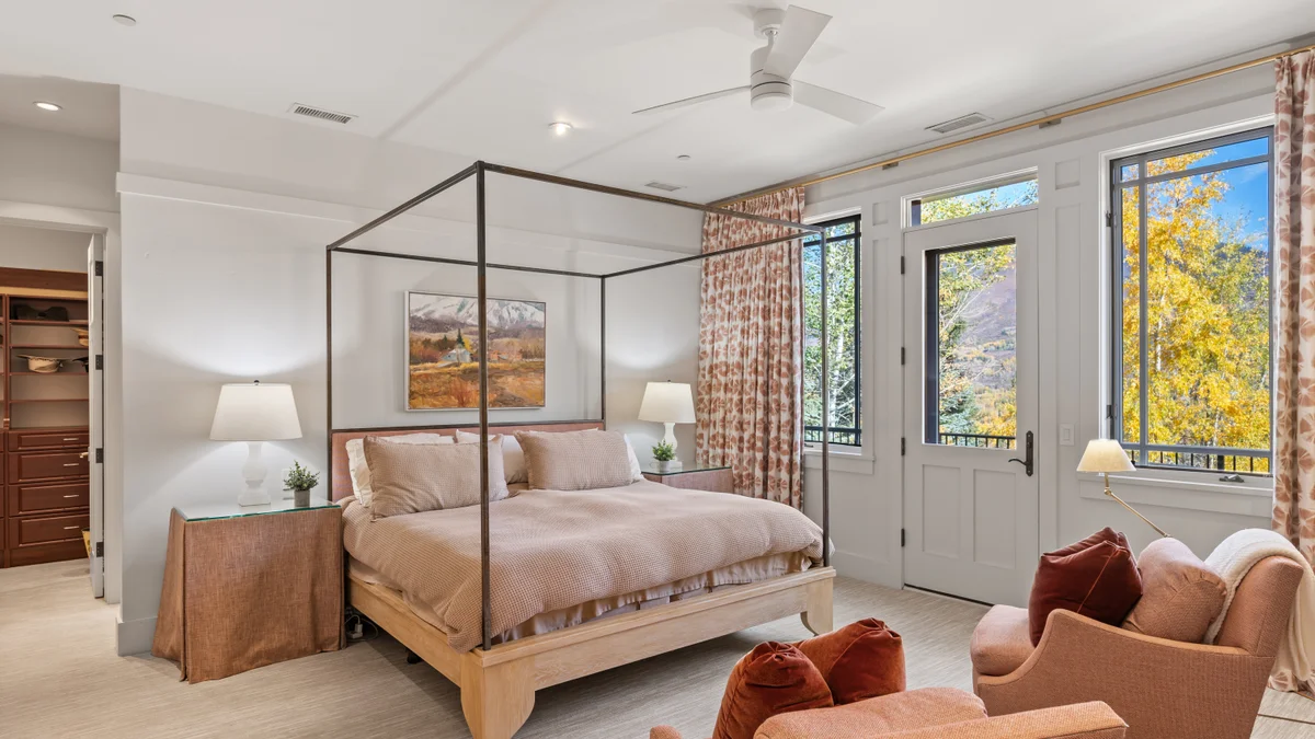 Master Suite