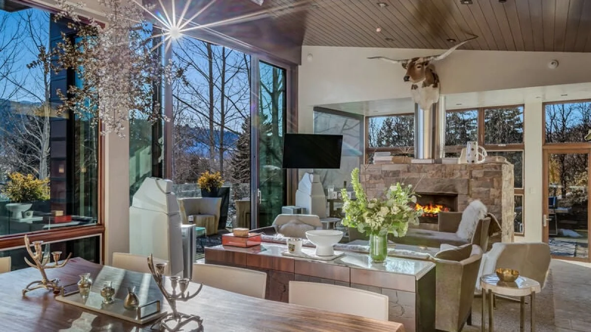 Bear Paw Lodge