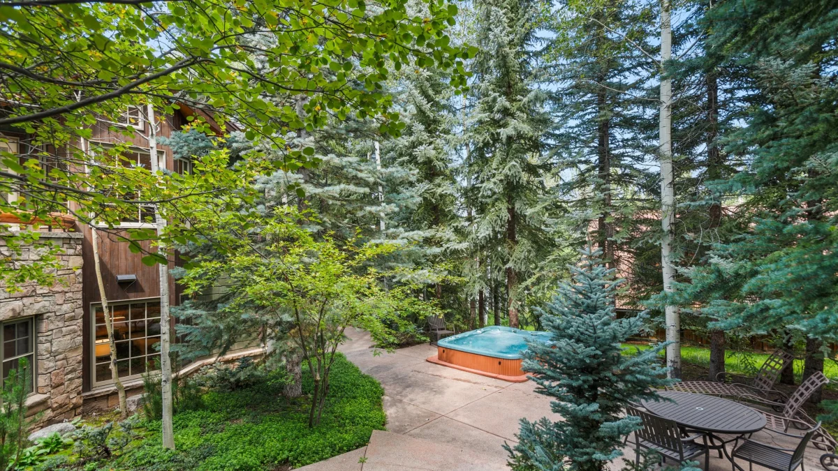 Timber Ridge Chalet