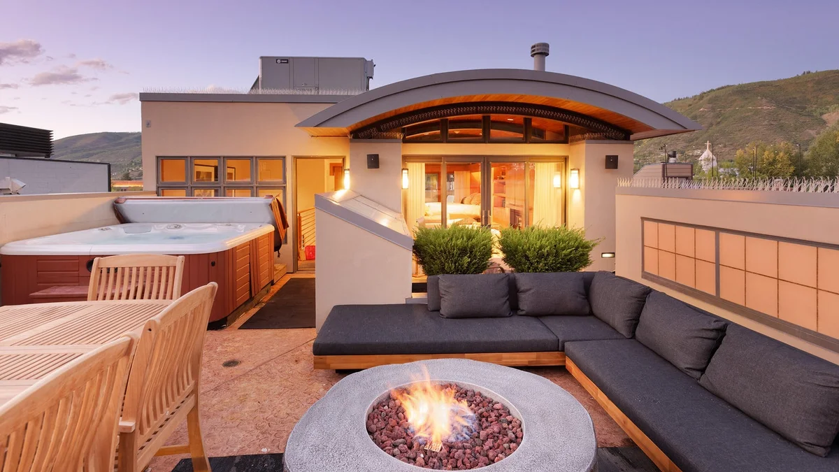 Kobey Penthouse