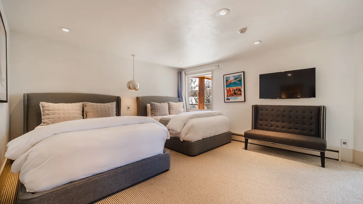 Bedroom #3