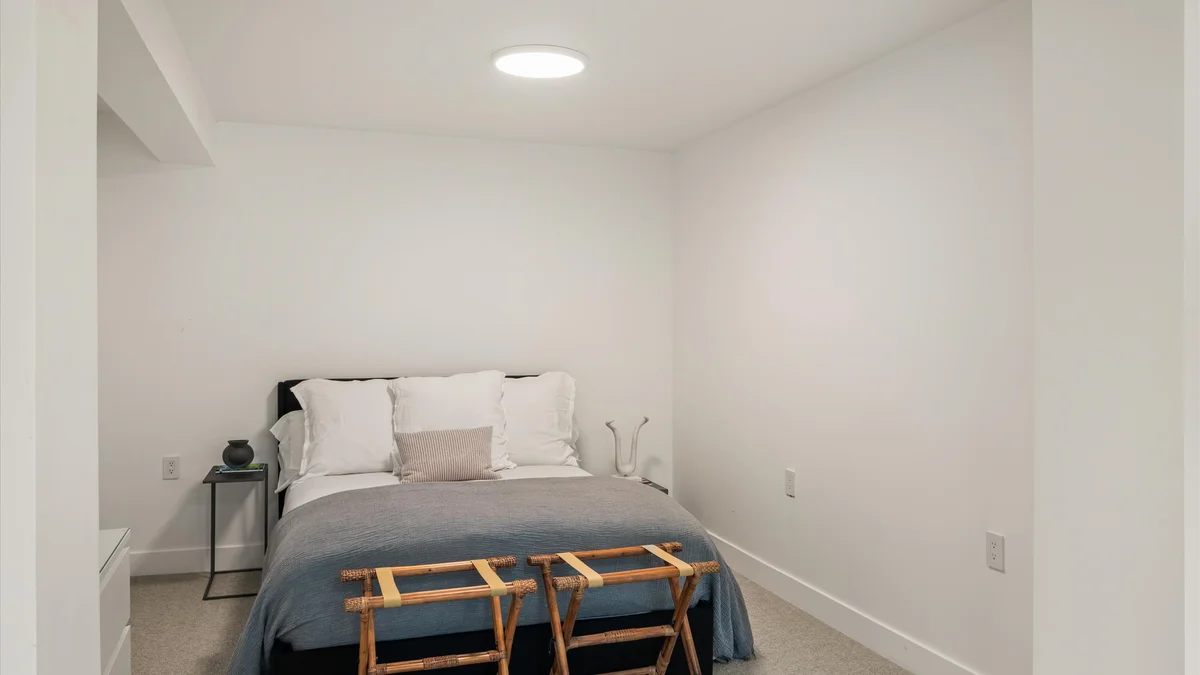Bedroom #4