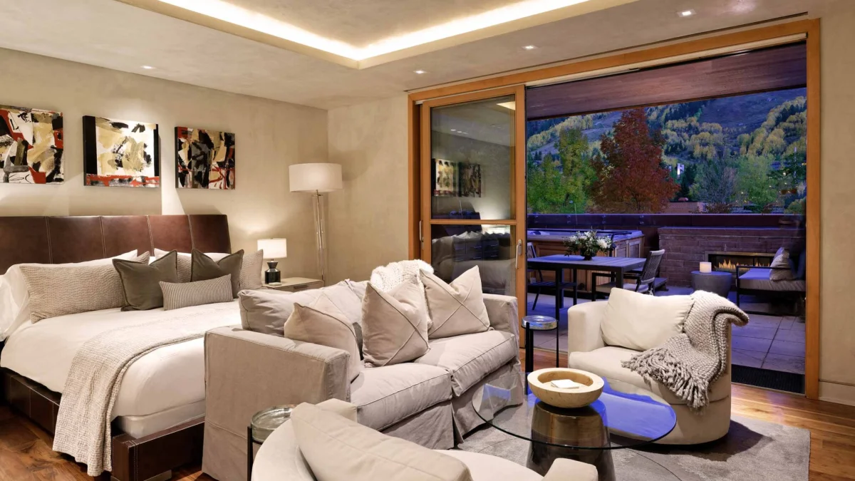 The Motherlode Penthouse