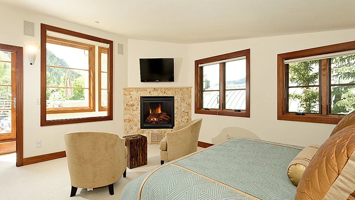 South Galena Townhome