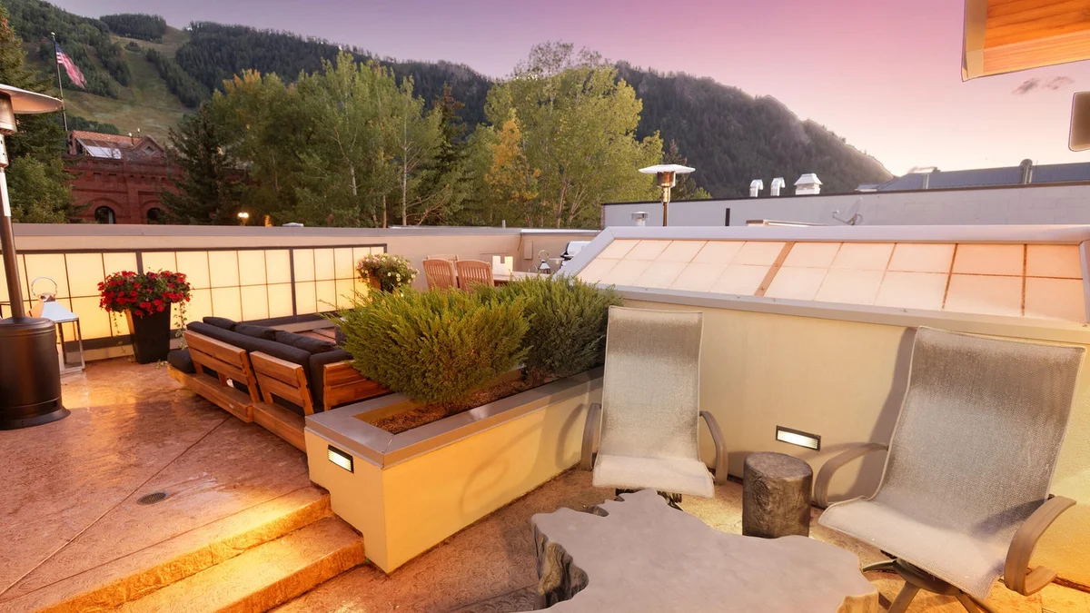Kobey Penthouse